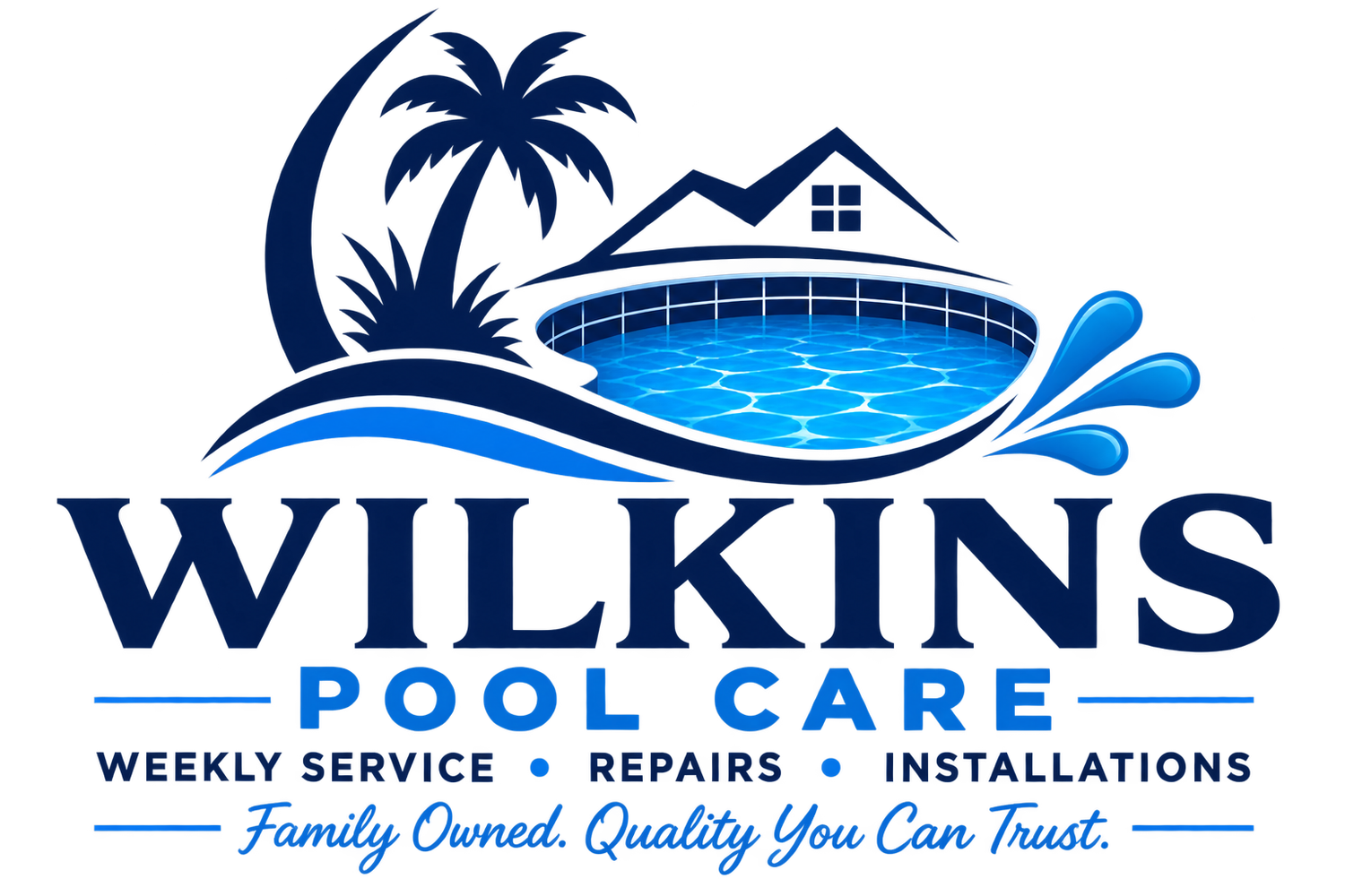 Wilkins Pool Care