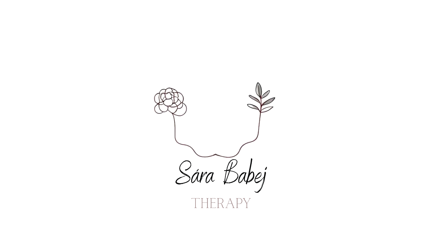 Sára Babej Therapy
