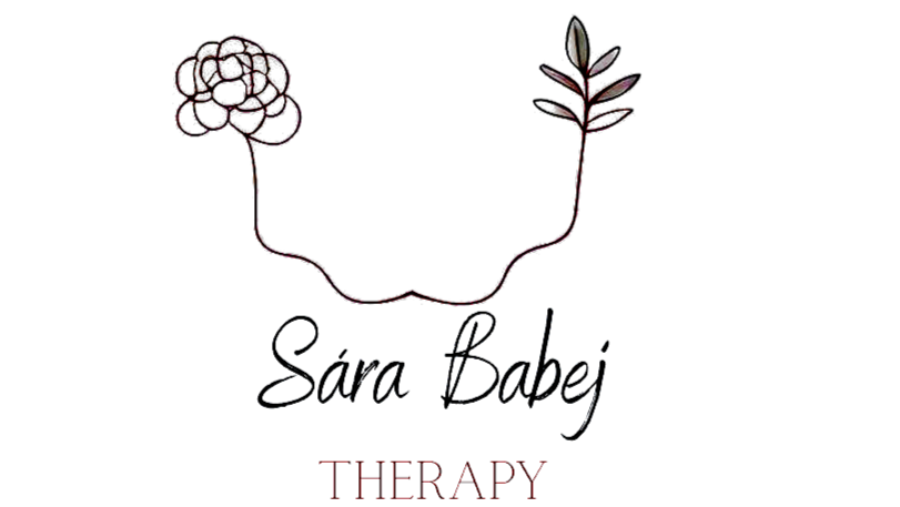 Sára Babej Therapy