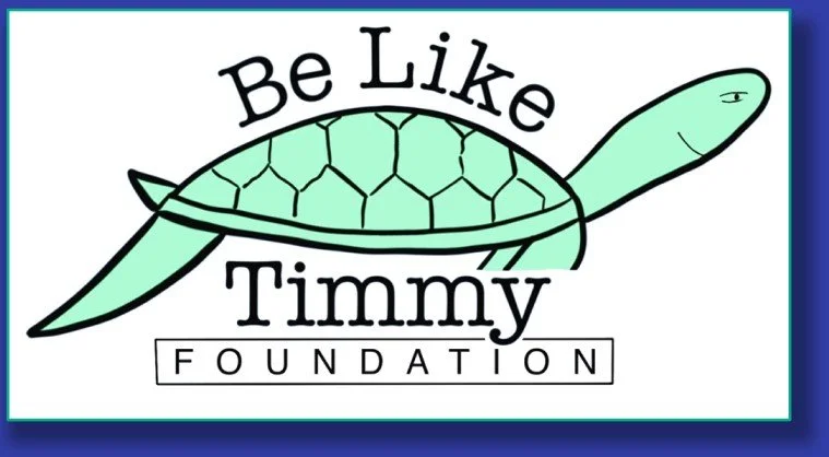 Be Like Timmy Foundation