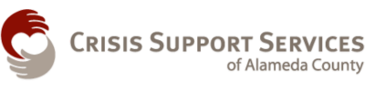 Crisis Support Services of Alameda County