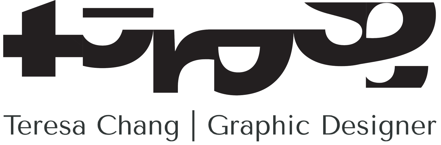 Teresa Chang | Graphic Designer