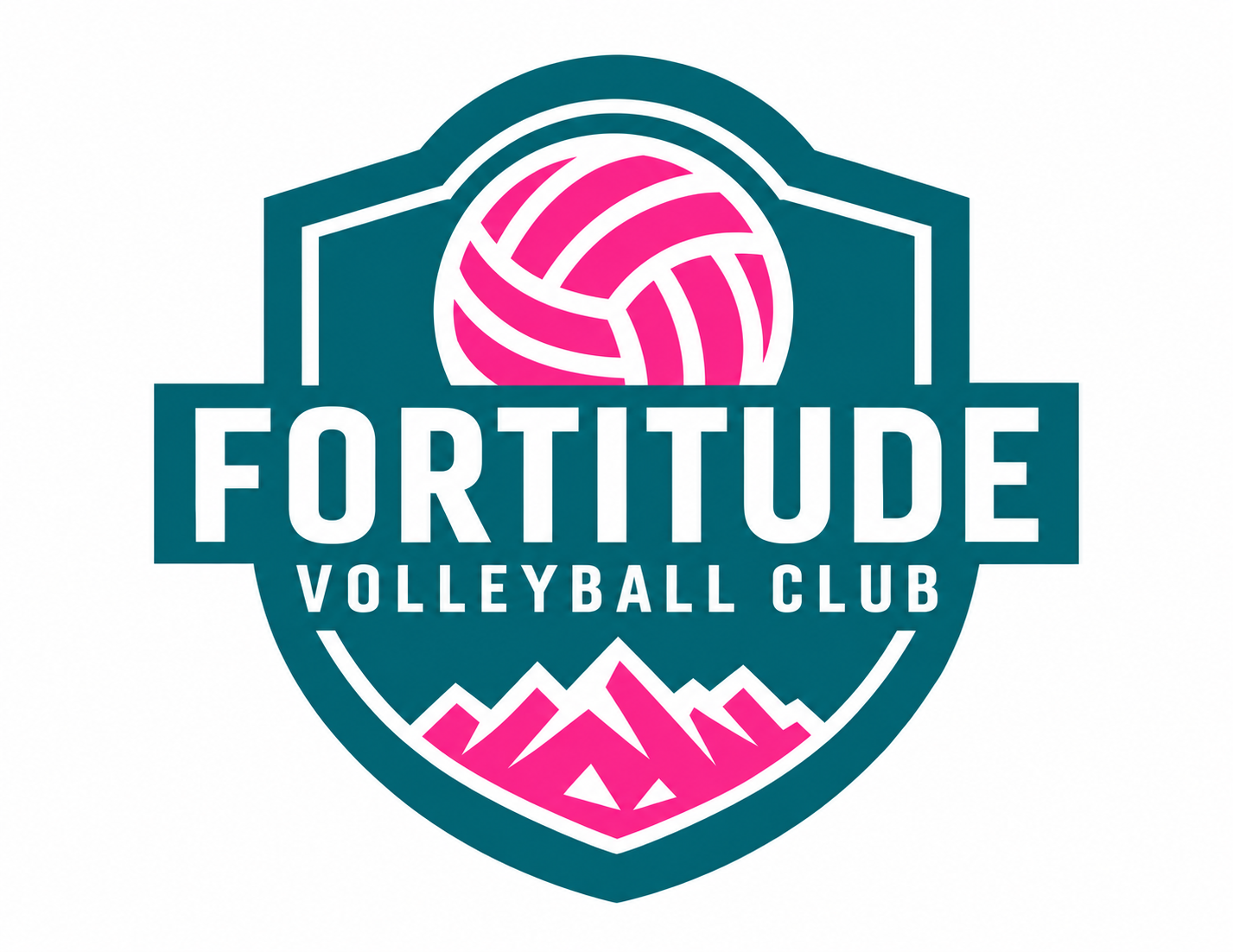 Fortitude Volleyball Club
