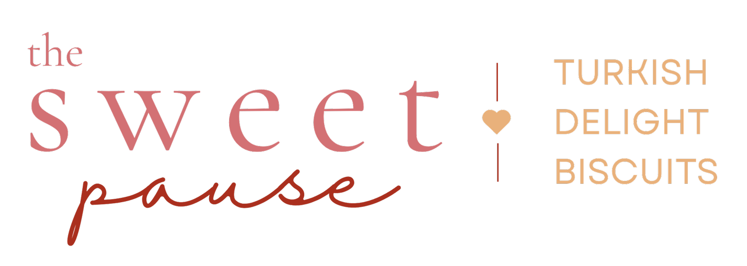 The Sweet Pause