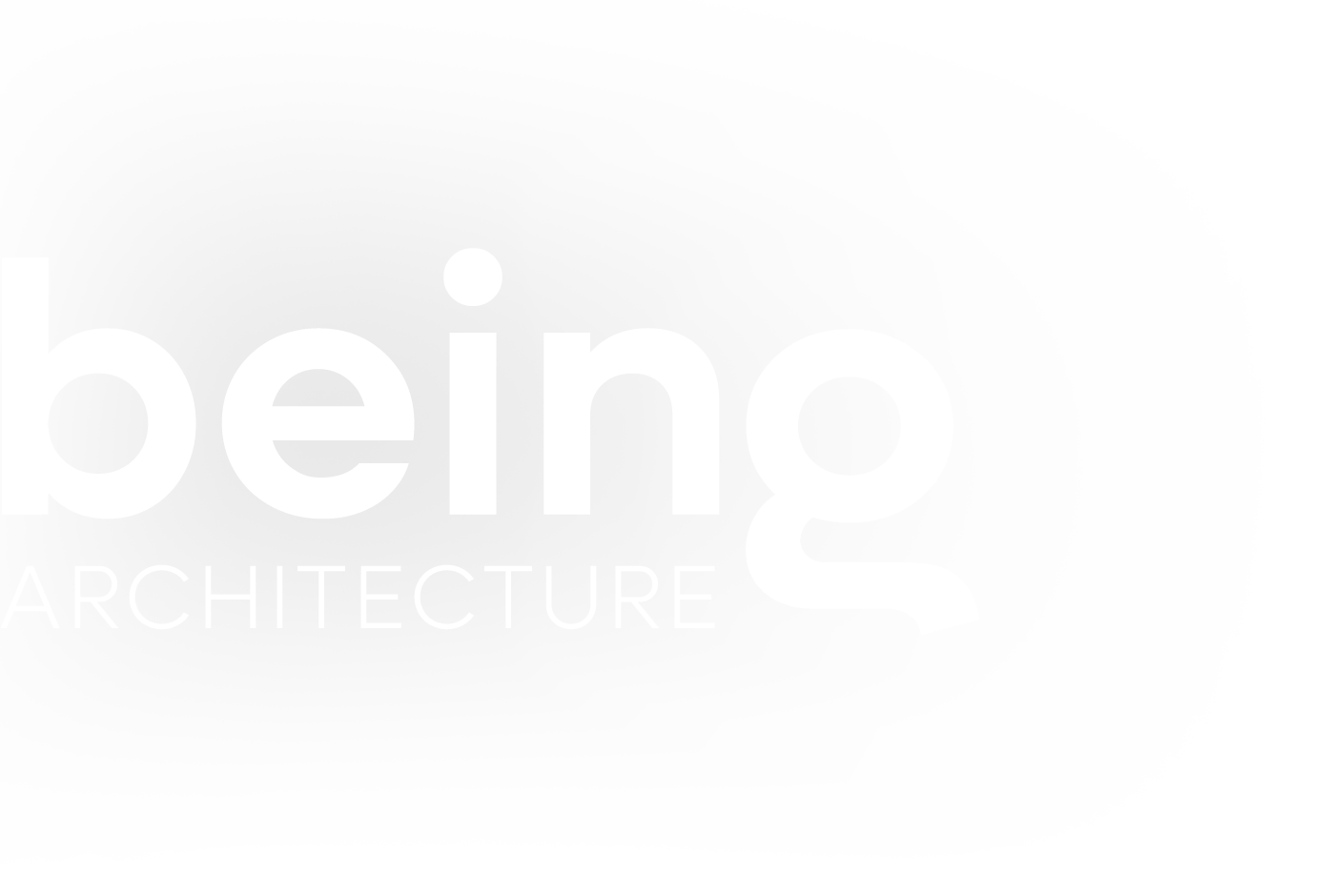 Being Architecture