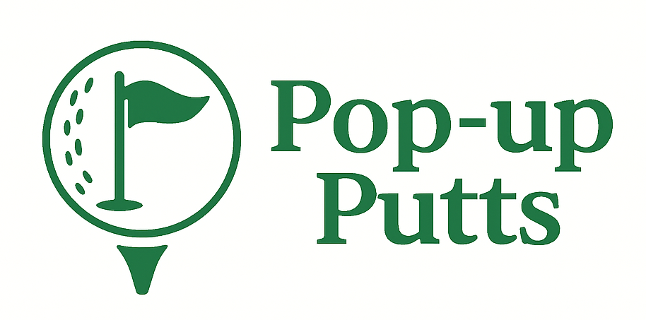 Pop Up Putts