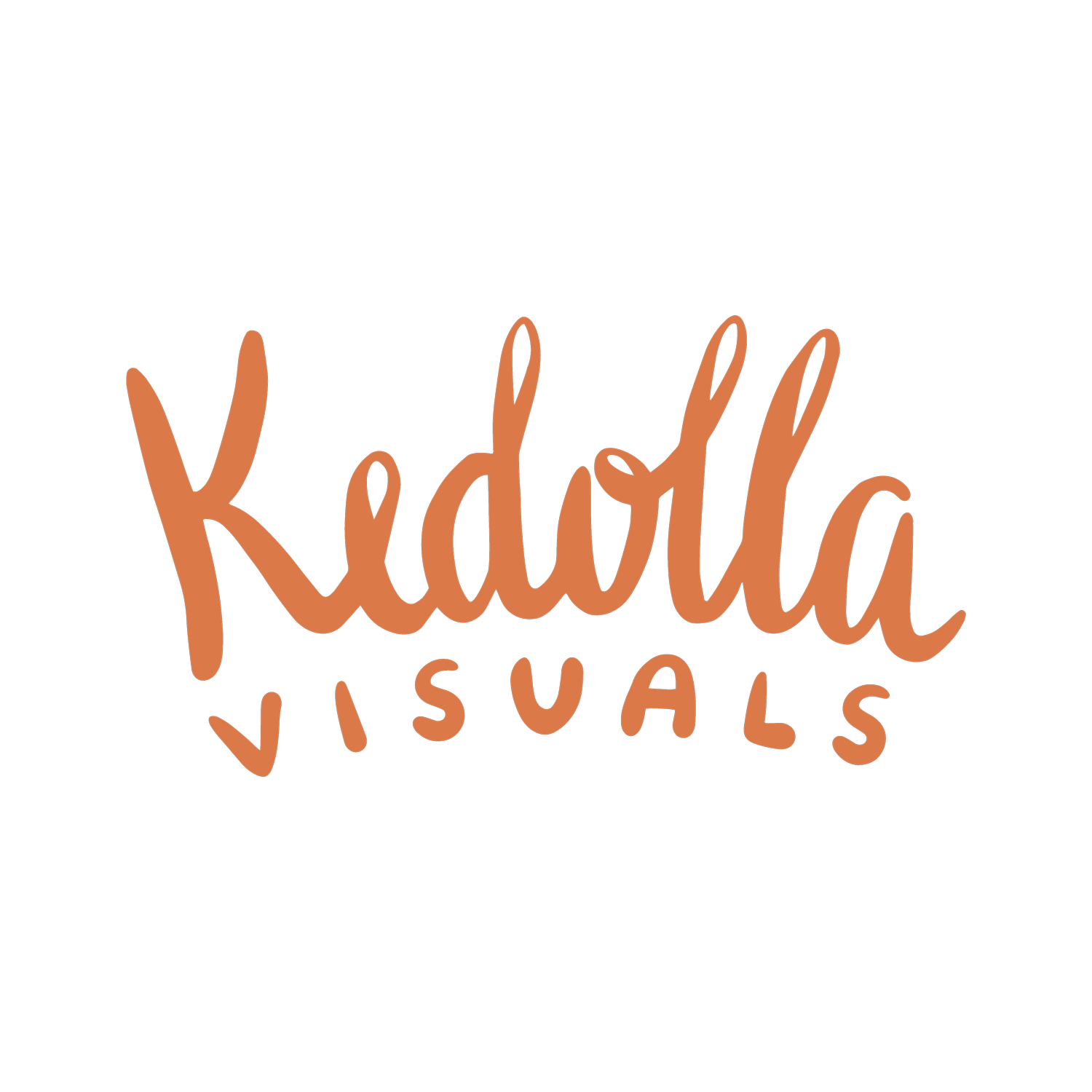 Kedolla Visuals
