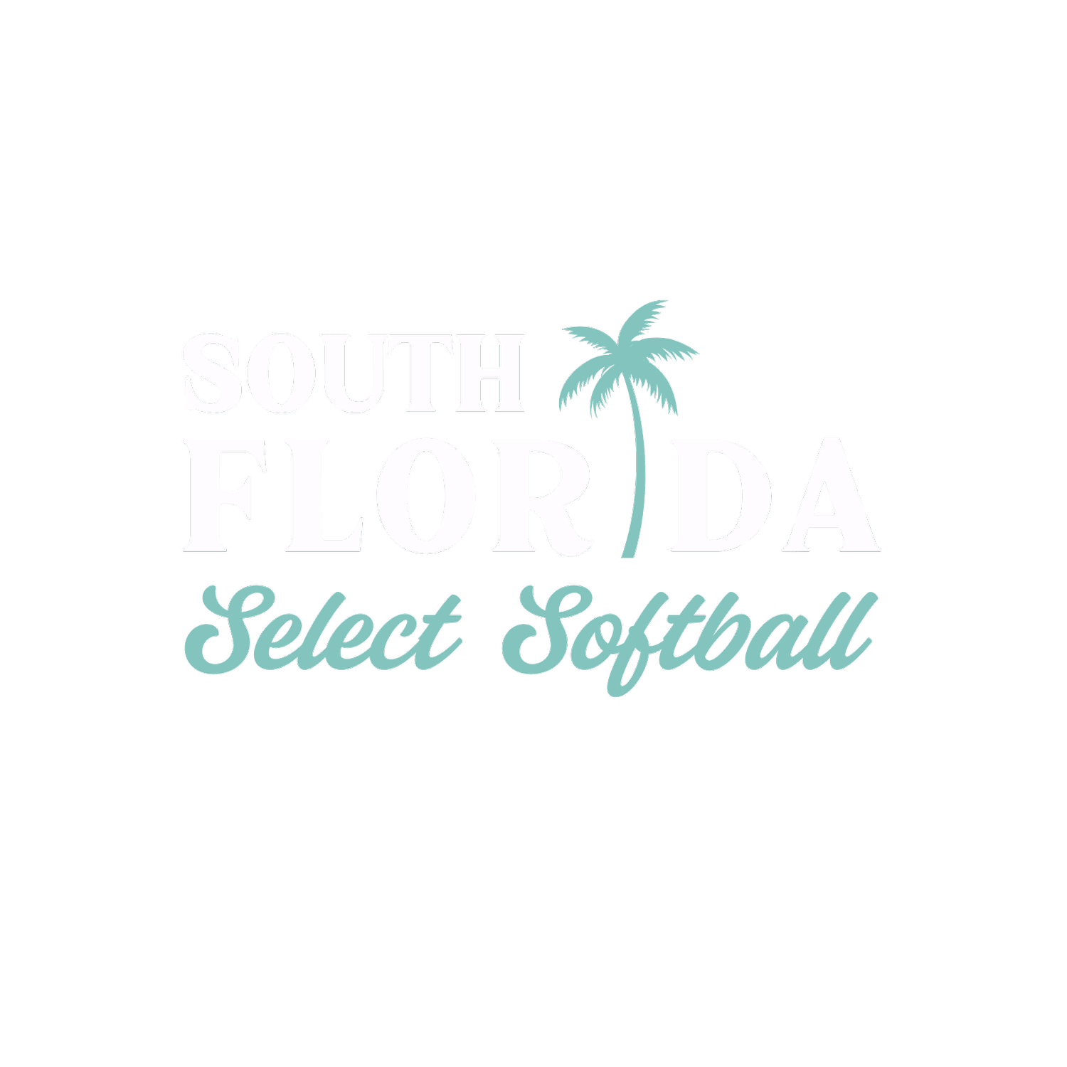South Florida Select Softball