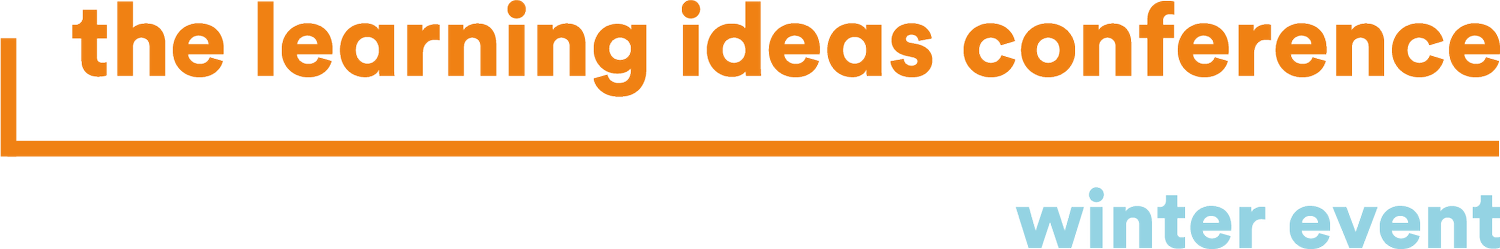 The Learning Ideas Conference - February 2026 Online Event - AI, Creativity, and Learning
