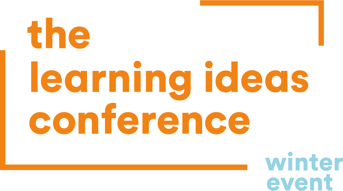 The Learning Ideas Conference - February 2026 Online Event - AI, Creativity, and Learning