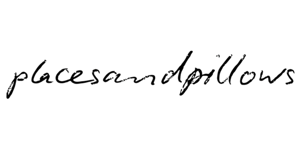 placesandpillows