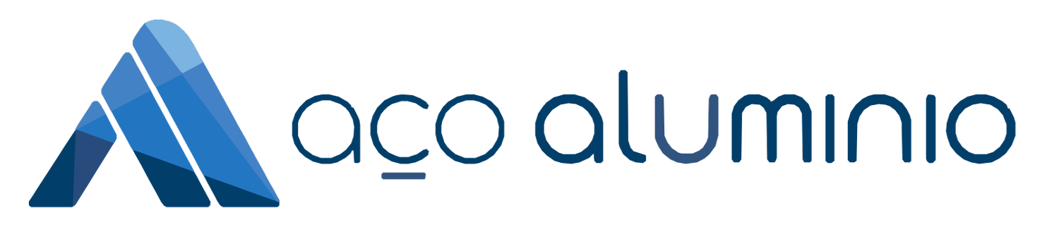 aco alumíni