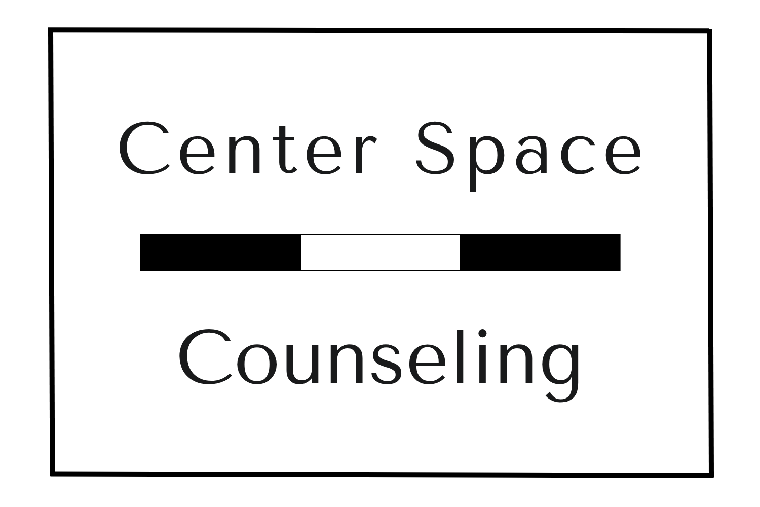 Center Space Counseling