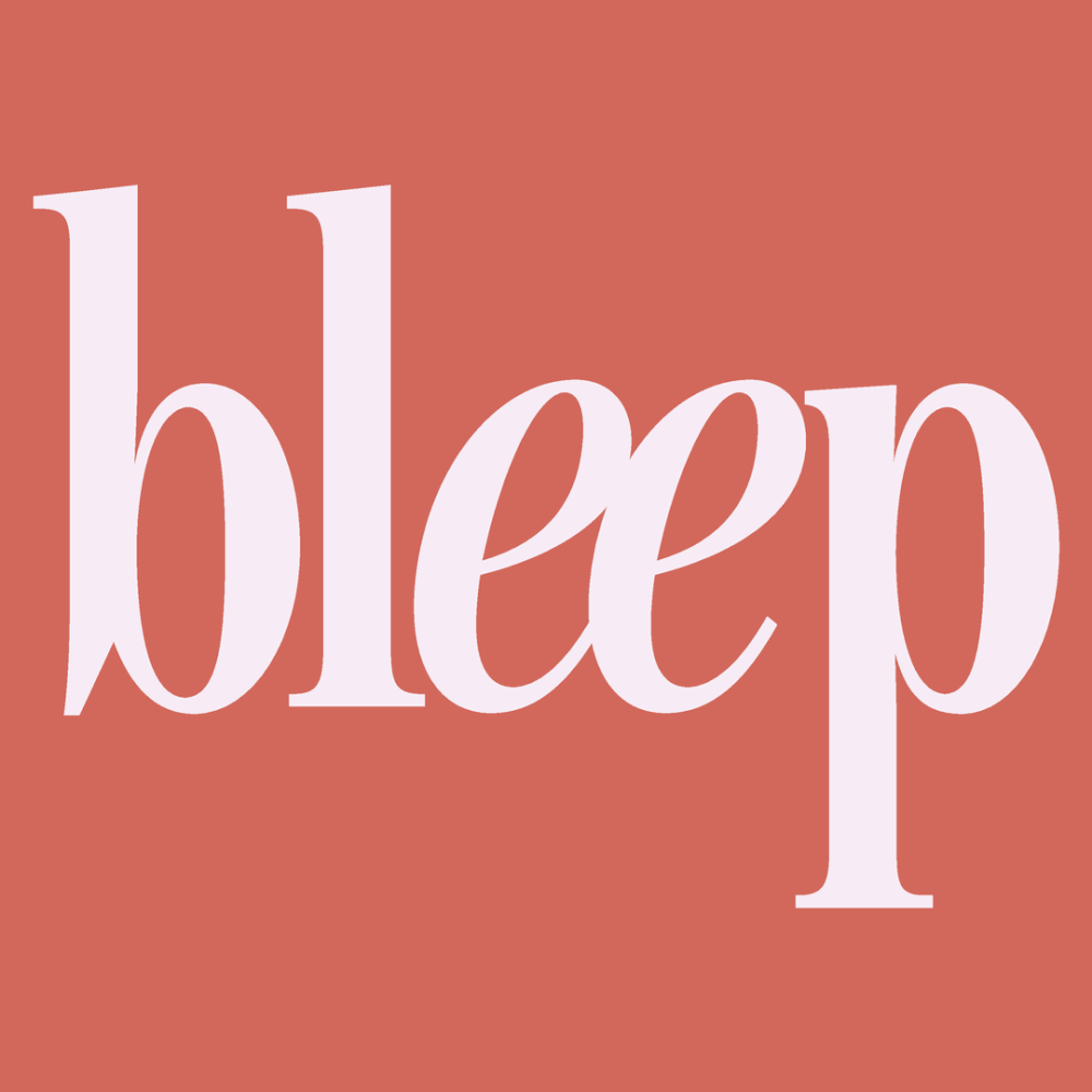 Bleep AI | AI Production Studio