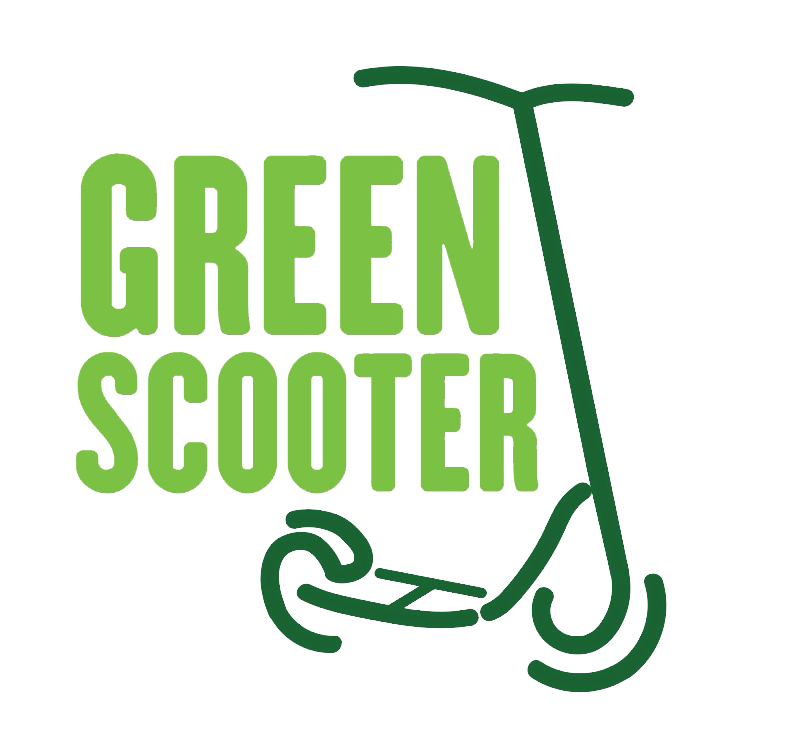 Green Scooter, Inc.
