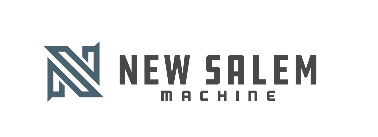 New Salem Machine