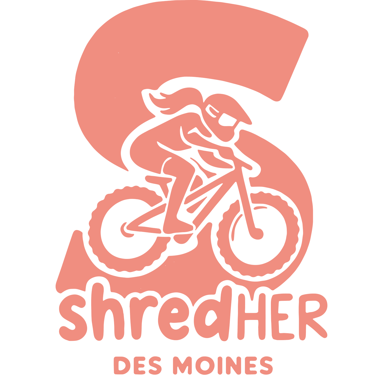 shredHER