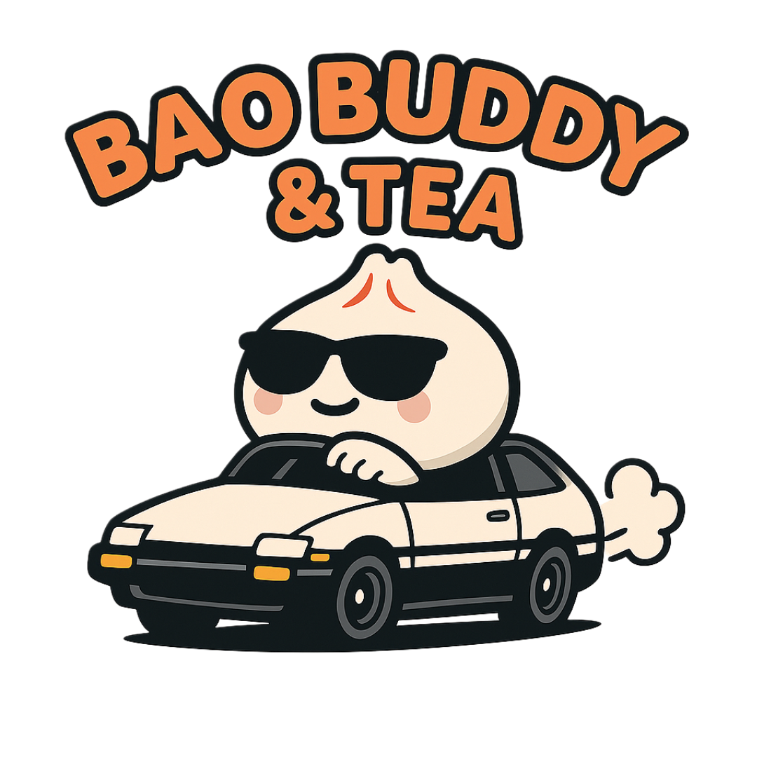 Bao Buddy & Tea