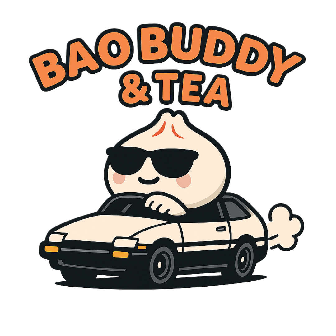 Bao Buddy & Tea