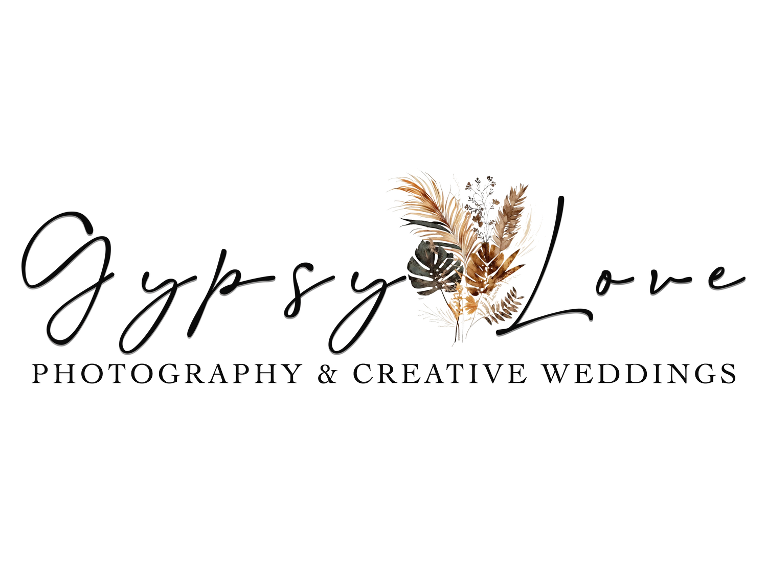 GYPSY LOVE PHOTOGRAPHY + CREATIVE WEDDINGS