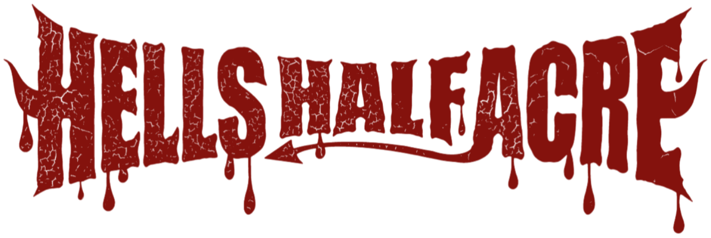 Hells Half Acre