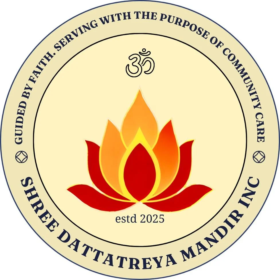 Shree Dattatreya Mandir
