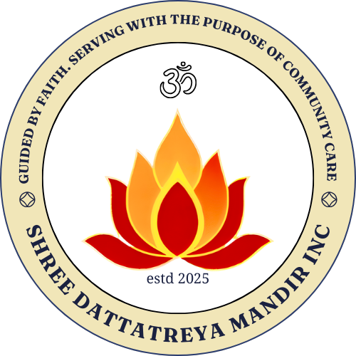 Shree Dattatreya Mandir