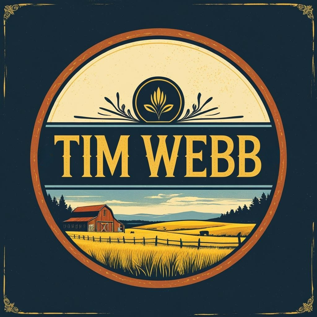 Vote Tim Webb – Foothills County Division 7