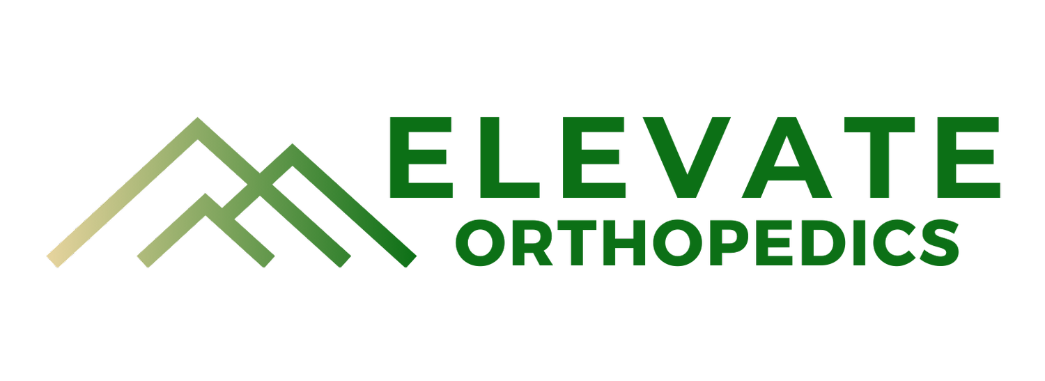 Elevate Orthopedics
