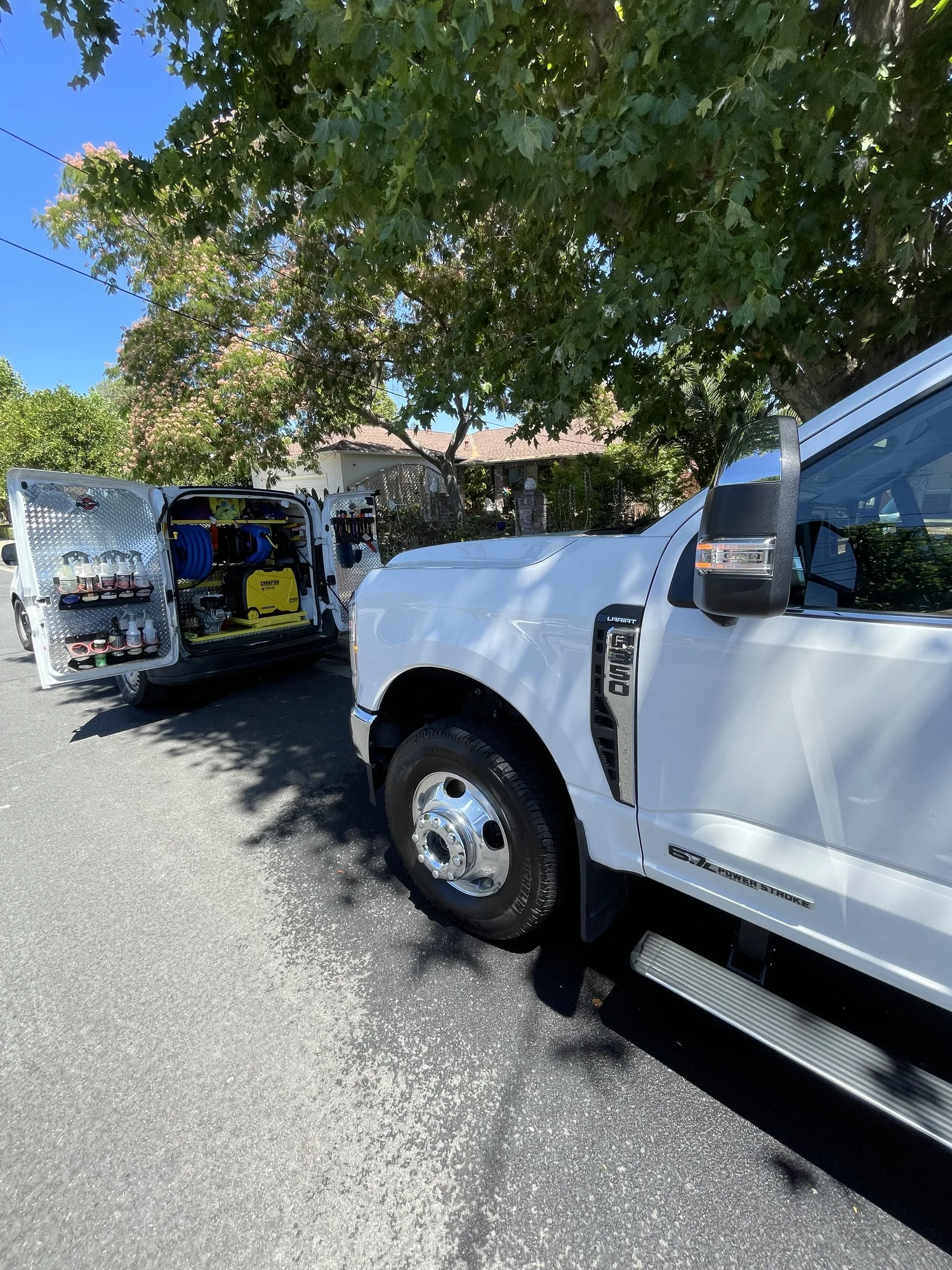 valley automotive detailing