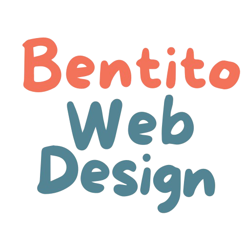 Bentito Web Design