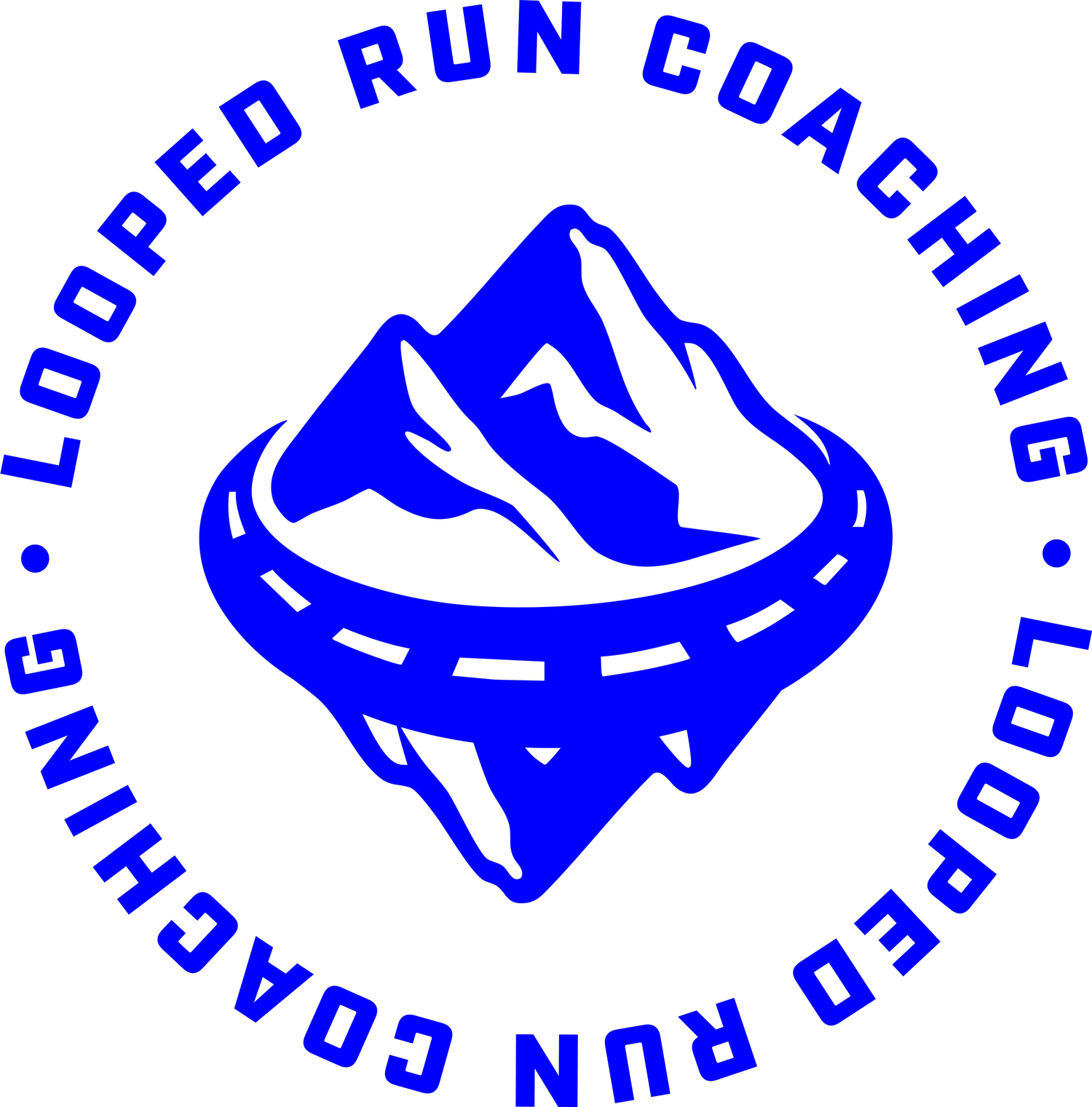 Looped Run Coaching | Online Ultramarathon Training