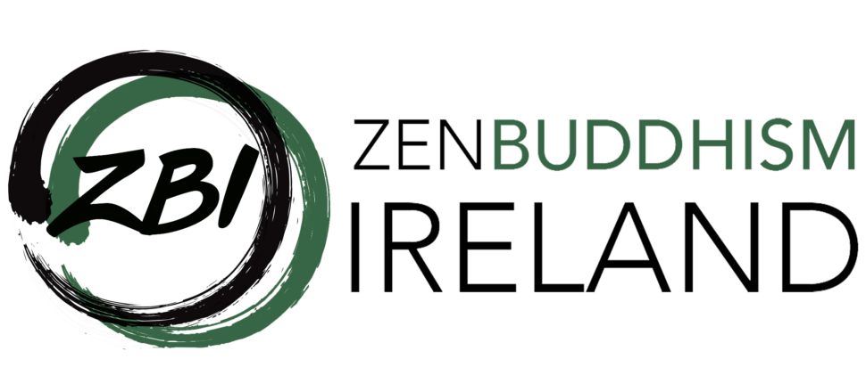 Zen Buddhism Ireland