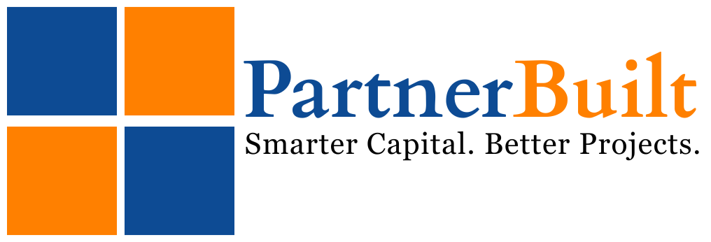 PartnerBuilt (New October)