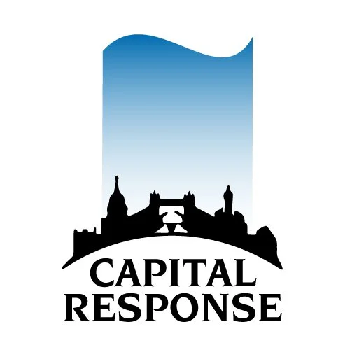 Capital Response Ltd - Covering London and surrounding areas, are trusted in installation, servicing and maintaining commercial fire, security and access control systems