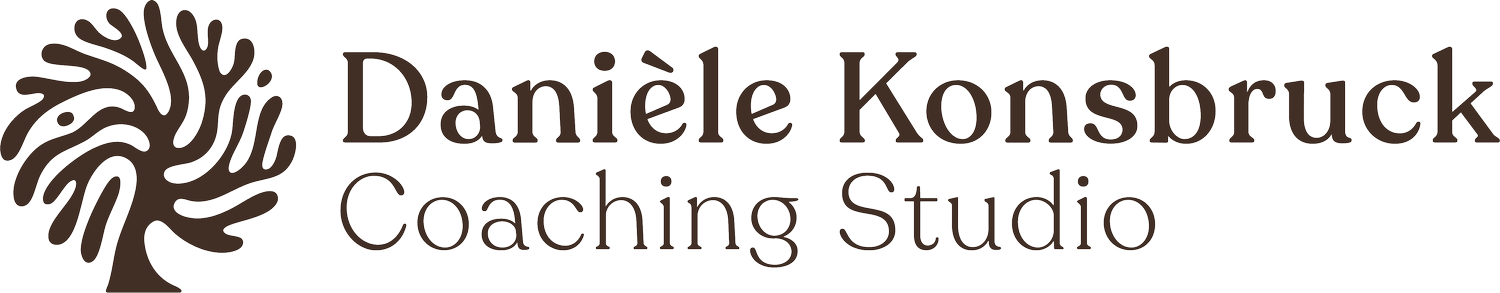 Danièle Konsbruck - Coaching Studio