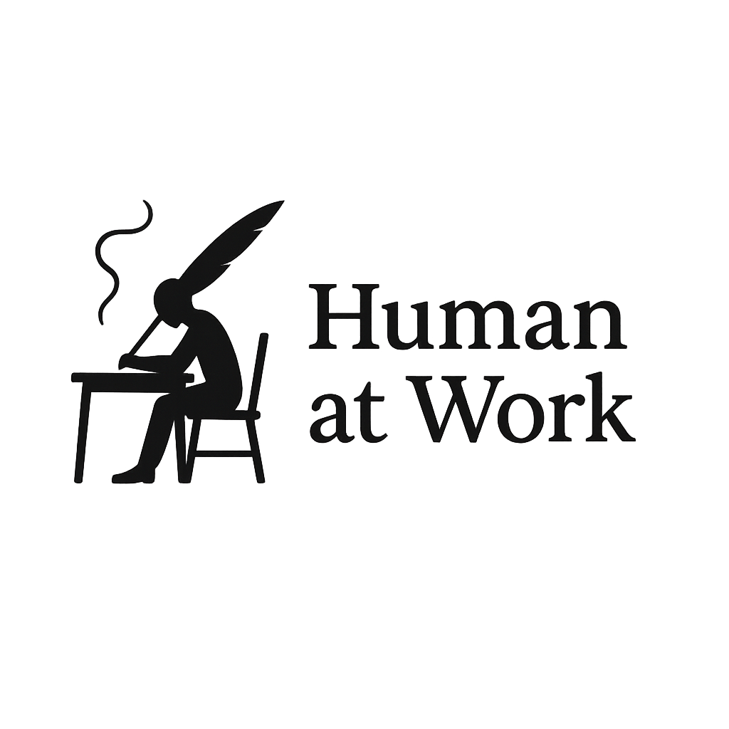 HUMAN AT WORK