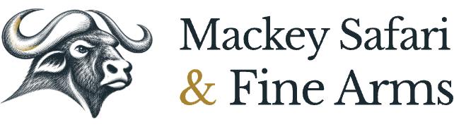 Mackey Safari & Fine Arms International