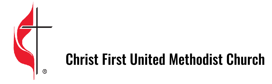 Christ First United Methodist Church