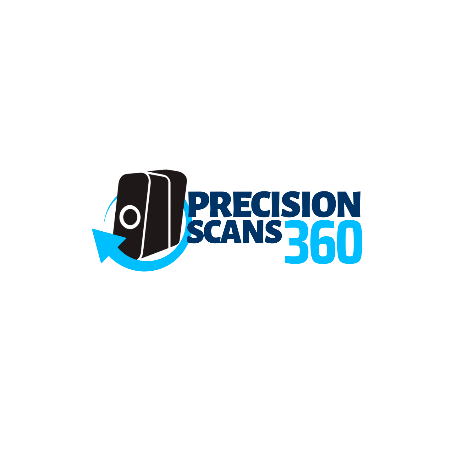 Precison Scans 360