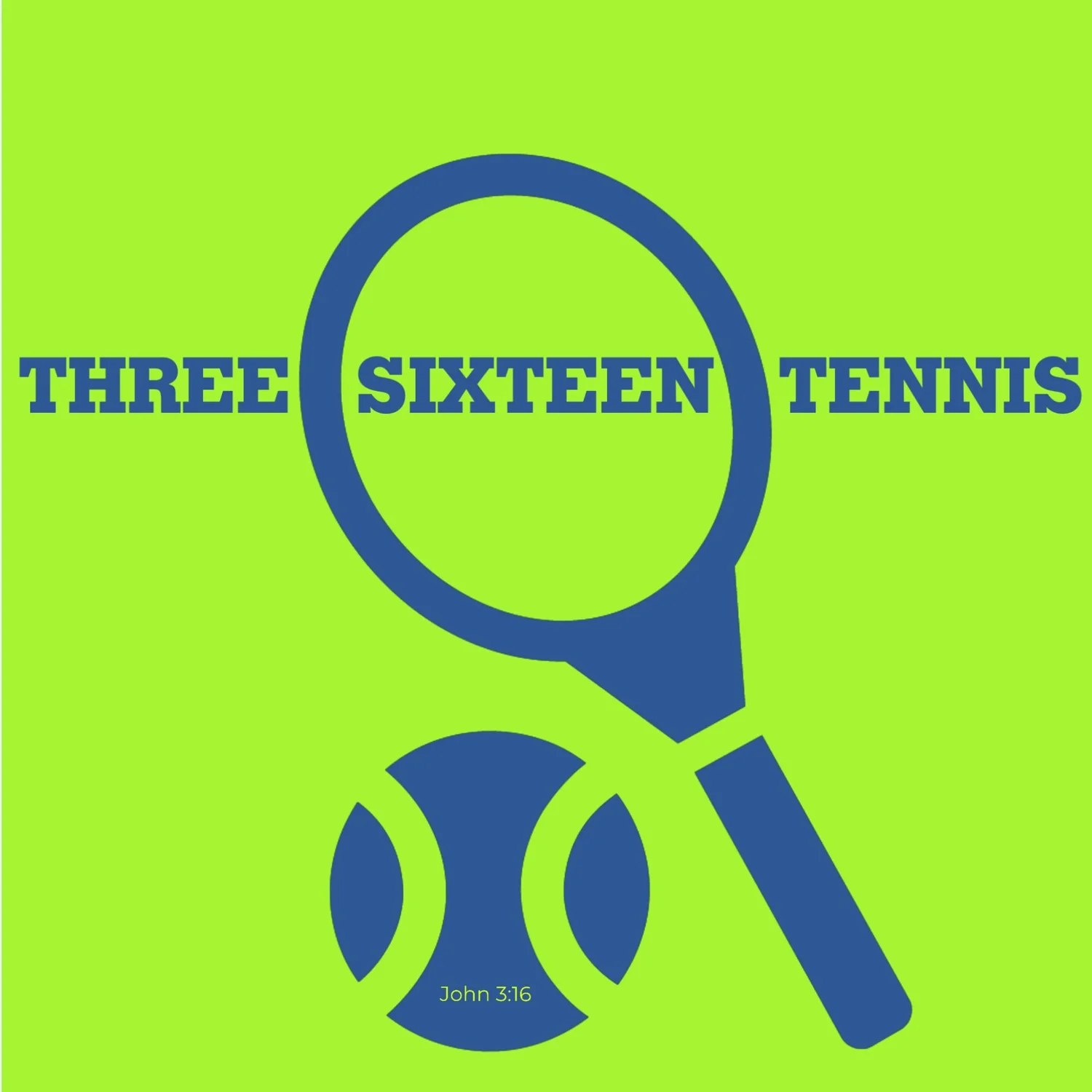 Three Sixteen Tennis