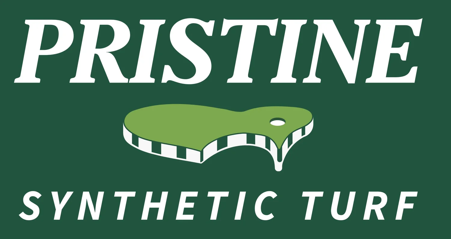 Pristine Synthetic Turf - Artificial Turf Installation in the Greater Seattle Area