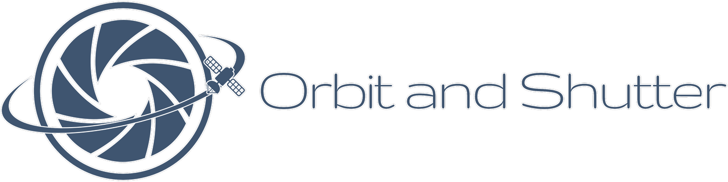 Orbit and Shutter