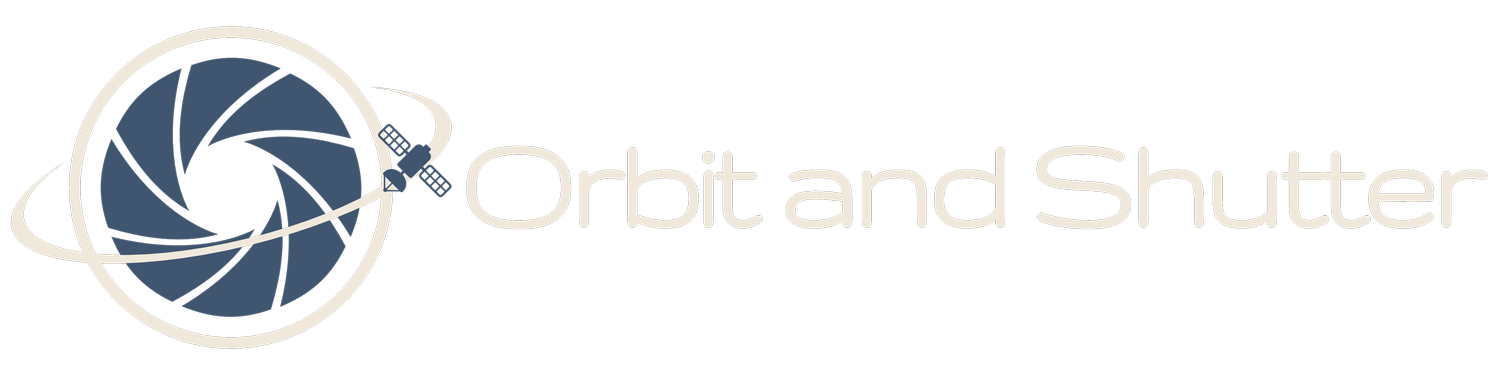 Orbit and Shutter