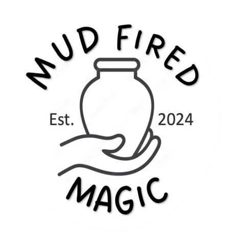 MUD FIRED MAGIC