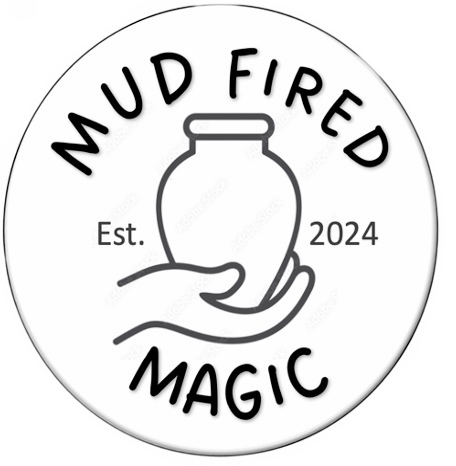 MUD FIRED MAGIC