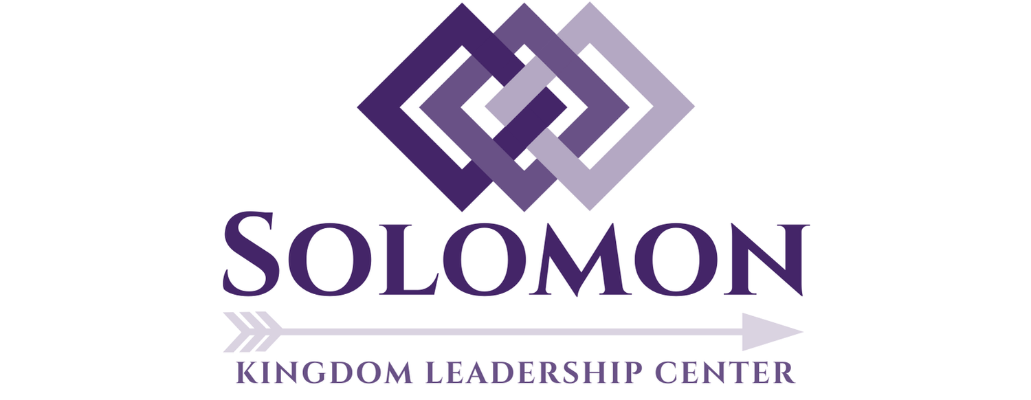 Solomon Kingdom Leadership Center (SKLC)