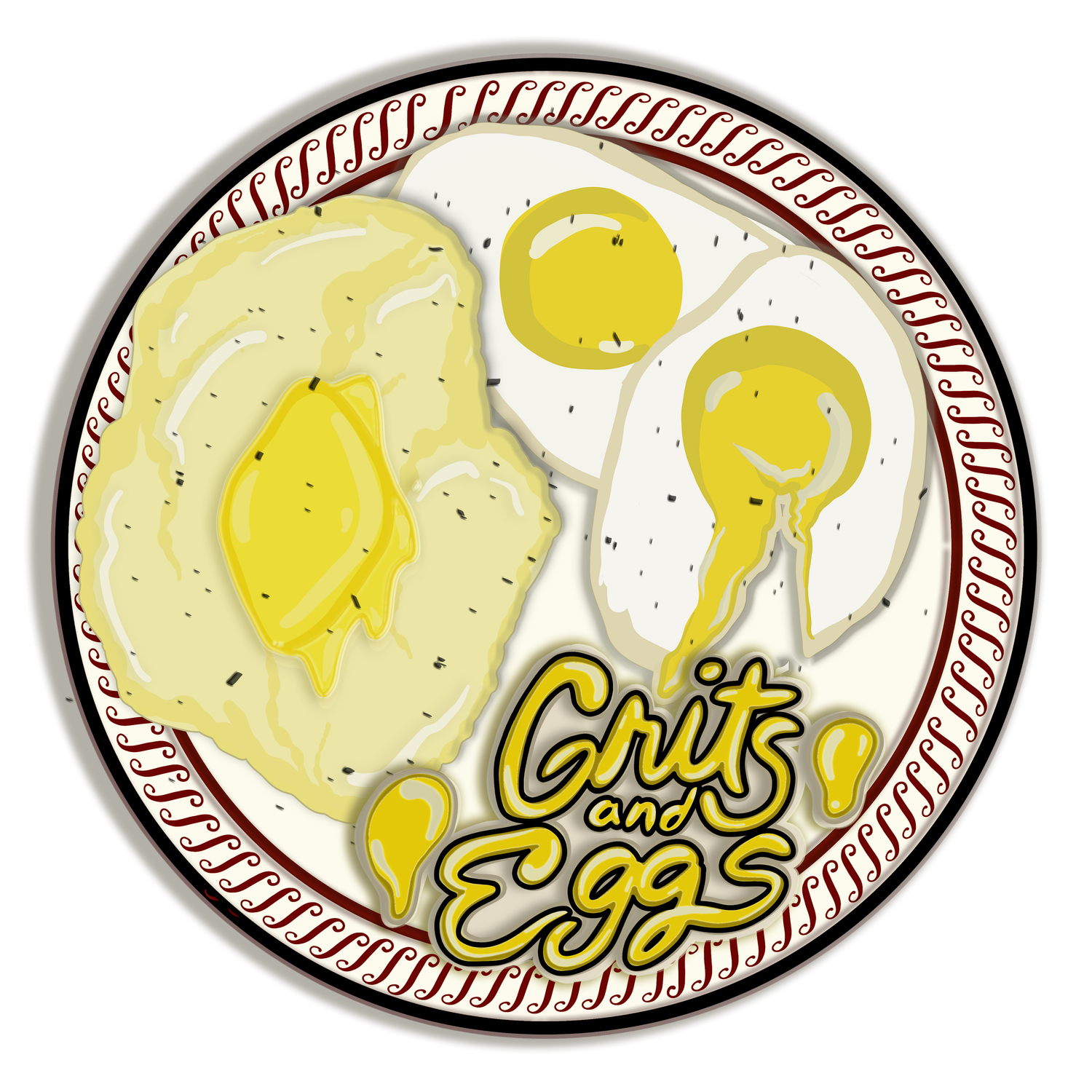 Grits &amp; Eggs Podcast
