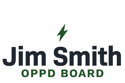 Jim Smith for OPPD Board