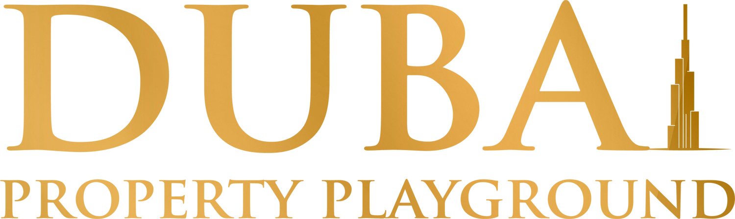 Dubai Property Playground